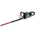 Metabo HS 18 LTX BL 65 Akku-Heckenschere (60cm/18V) (ohne Akkupack)