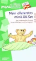 miniLÜK-Mein allererstes miniLÜK-Set (Cover Bild ... | Buch | Zustand akzeptabel