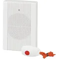 Heidemann Funkgong Set HX Guardian (SOS-Set) (Kabellos) (70844)