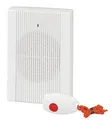 Heidemann Funkklingel Komplett-Set 70844 HX Guardian