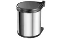 HAILO Einbaumülleimer 'Compact-Box M'