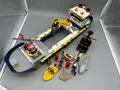 LEGO CITY 60266: Meeresforschungsschiff - Komplett mit Anleitung und OVP