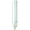 Philips Master Pl-c 26w/830 Sockel G24d-3 3000k 2pin