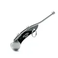 ACME No. 12 Boatswain | Signalpfeife | Schmuckpfeife | Schiffspfeife (nickel plated)