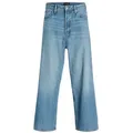 Jack & Jones Relax-fit-Jeans JJIRON JJORIGINAL SBD 692 SN blau 31