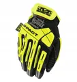 Hi-viz M-pact E5 Handschuhe Schnittschutz Level E Ansi A5 Gelb M