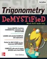 Stan Gibilisco Trigonometry Demystified 2/E (Taschenbuch) Demystified
