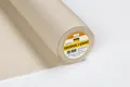 1 Meter Decovil I Light, 90 cm breit, Bügeleinlage mit lederartigem Griff