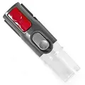 32mm Anschluss Adapter Staubsauger für Dyson V7 V8 V10 SV10 SV11 32mm Staubsaugeradapter Staubsaugeranschluss