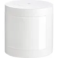 Somfy 2401490 - Indoor Motion Sensor, Weiß | Innenbewegungsmelder | Tier-Erkennungsmodus | Sabotageschutz | Weitwinkel 130° | Erfassungsweite 7 m