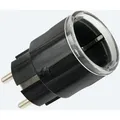 SHELLY Plug S Gen3, schwarz, 2500W, Smart-Steckdose
