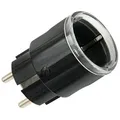 Shelly Plug S Gen3 - Schwarz