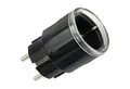 Shelly Steckdose Shelly Plug S Gen3 MTR, Schaltsteckdose