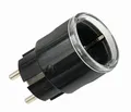 Shelly Plug S Gen3 Black Shelly