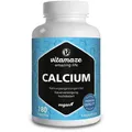 Calcium 400 mg vegan Tabletten 207 g