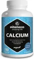 Vitamaze Calcium 400 mg vegane Tabletten, 180 St. Tabletten