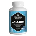 Vitamaze CALCIUM 400 mg vegan
