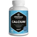 CALCIUM 400 mg vegan