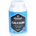 CALCIUM 400 mg vegan Tabletten 180 St PZN14347730