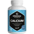 CALCIUM 400 mg vegan Tabletten, 180 St PZN 14347730