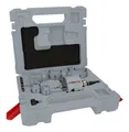 Bosch Zubehör Pro Multi Material Lochsägen-Set Q-Lock Aufsteckhalter-Set, 17-teilig - 2608901549 (17 Teile)