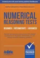 NUMERICAL REASONING TESTS Marilyn Shepherd Taschenbuch Kartoniert / Broschiert