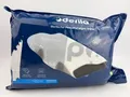 Derila Memory Foam Kissen Standard 50x30x10 cm für erholsamen Schlaf