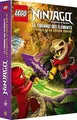 Ninjago, le tournoi des éléments - Saison 4 von Justin Jo... | DVD | Zustand gut