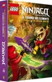 DVD - LEGO Ninjago, Die Meister des Spinjitzu - Staffel 4 - Das Turnier der E...