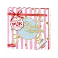Adventskalender PUR Badezauber: 4 x Badezauber für die Adventssonntage