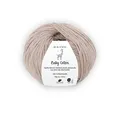 Pro Lana BABY COTTON 50 g Häkelwolle, 155 m (Weiche Bio-Baumwolle für zarte Babyhaut), 50 g