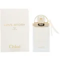 Chloe Love Story Edp Spray 75ml.