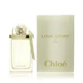 Chloe Love Story Eau de Parfum 75 ml