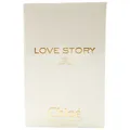 Chloe Chloé LOVE STORY 75ml Eau de Parfum EdP Spray for woman