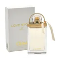 Chloe Love Story Eau de Parfum 75ml Neu & OVP