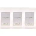 Chloé Love Story EDP - Eau de Parfum 75ml - 3x