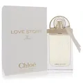 Chloe Love Story by Chloe Eau De Parfum Spray 2.5 oz / e 75 ml