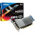 MSI N210-MD1GD3H/LP
