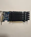ASUS NVIDIA GEFORCE GT 210 1GB EN210 SILENT/DI/1GD3/V2(LP) PCIe kurzen Blech