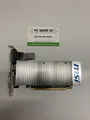 NVIDIA GeForce MSI 210 1GB N210-MD1GD3H PCI Express Grafikkarte