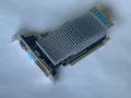 MSI NVIDIA N210-MD1GD3H/LP 1GB DDR3 D-Sub DVI-I HDMI