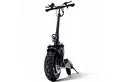 JOYOR E-Scooter Y8-S Offroad 100km Reichweite 1300Wh Federung mit Straßenzulassung, 500,00 W, 20 km/h, klappbar, geeignet für offroad Fahrten, vollgefedert, Scheibenbremsen