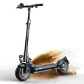 Joyor Y8-S E-Scooter 500W 100km Reichweite ABE Straßenzulassung 10 Zoll Reifen