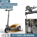 [Expressversand] E-Scooter mit Straßenzulassung 500W Joyor offroad bis 100 km