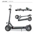 E-Scooter mit Straßenzulassung(ABE) Y8-S 10 Zoll 500W Off-Road Elektroroller DE
