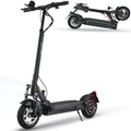 JOYOR Y8S E-Scooter mit Straßenzulassung 10Zoll 26ah 500W 120kg Offroad Federung