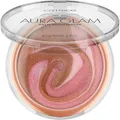 Catrice Aura Glam Balm Highlighter, Nr. 010, Pink, sofortiges Ergebnis, strahlend, schimmernd, vegan, ölfrei, ohne Parfüm, ohne Alkohol, 1er Pack (4.5g)