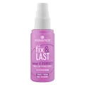 essence Fix & Last (Transparent) (949045)