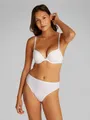 Calvin Klein Underwear Push-up-BH PUSH UP PLUNGE mit glattem Finish
