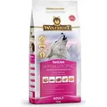 WOLFSBLUT VetLine Hypoallergenic Horse - trockenfutter für Hunde - 12kg